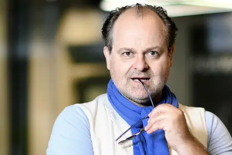 Markus Majowski